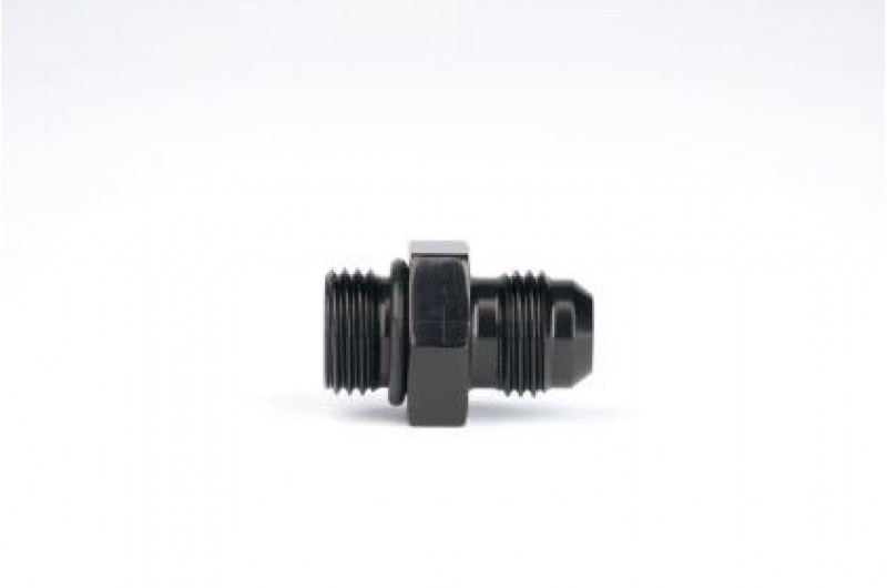 Фітінг Aeromotive 15606 AN-06 ORB / AN-06 Male Flare Adapter Fitting